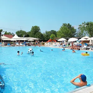Locazione Turistica Butterfly Happy Standard - Psc280 , Peschiera del Garda Italien