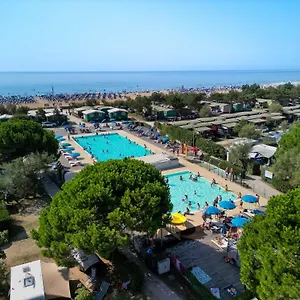 Lido 3*, Bibione Italien