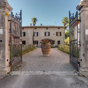 Tenuta Di Mensanello , Colle di Val d'Elsa Italien