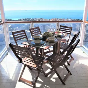 Di Luna Appartement