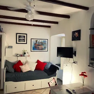 Apartamento K & D Vegia Zena-citra 0932-, Génova